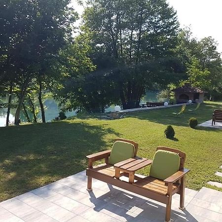 Holiday Home Green Coast Bosanska Krupa Luaran gambar