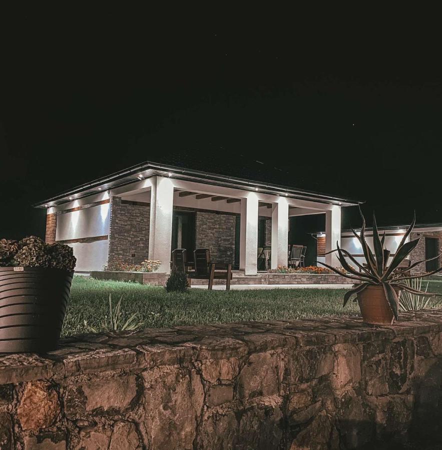 Holiday Home Green Coast Bosanska Krupa Luaran gambar