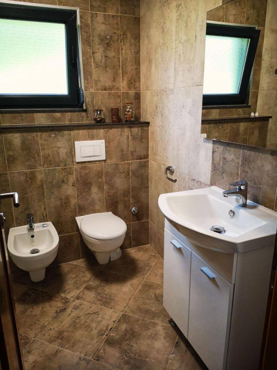 Holiday Home Green Coast Bosanska Krupa Luaran gambar