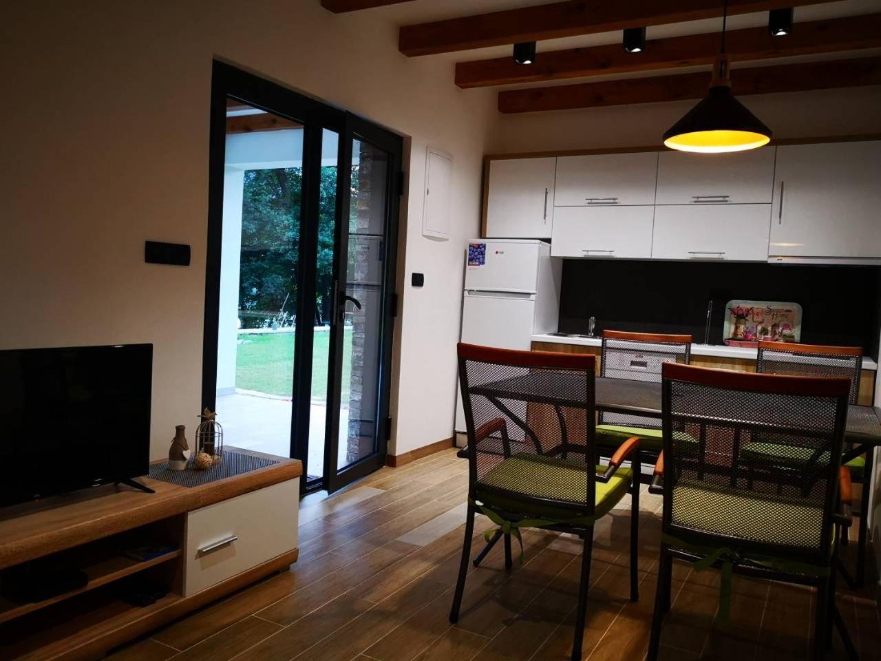 Holiday Home Green Coast Bosanska Krupa Luaran gambar