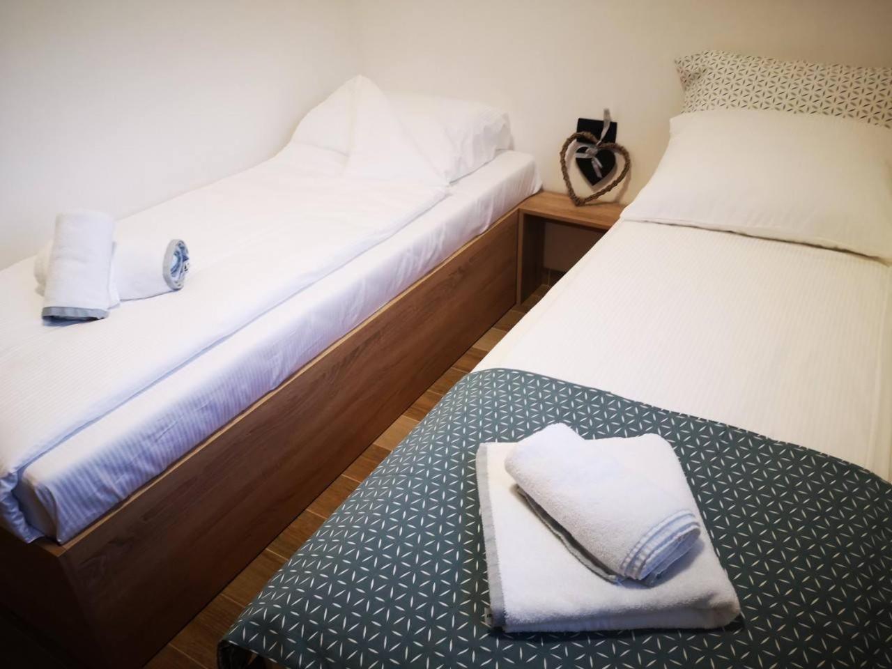 Holiday Home Green Coast Bosanska Krupa Luaran gambar