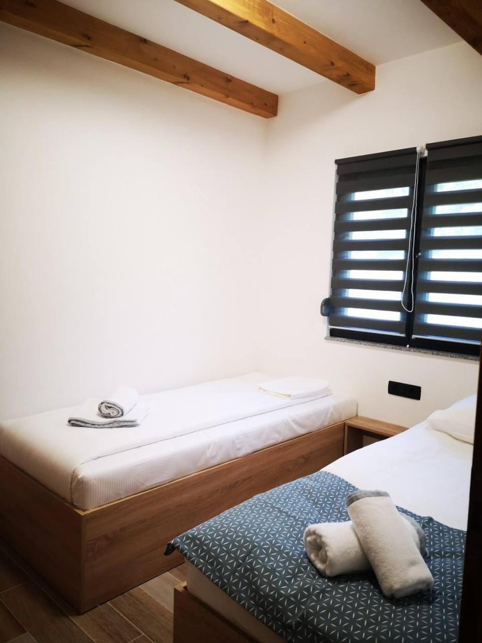 Holiday Home Green Coast Bosanska Krupa Luaran gambar